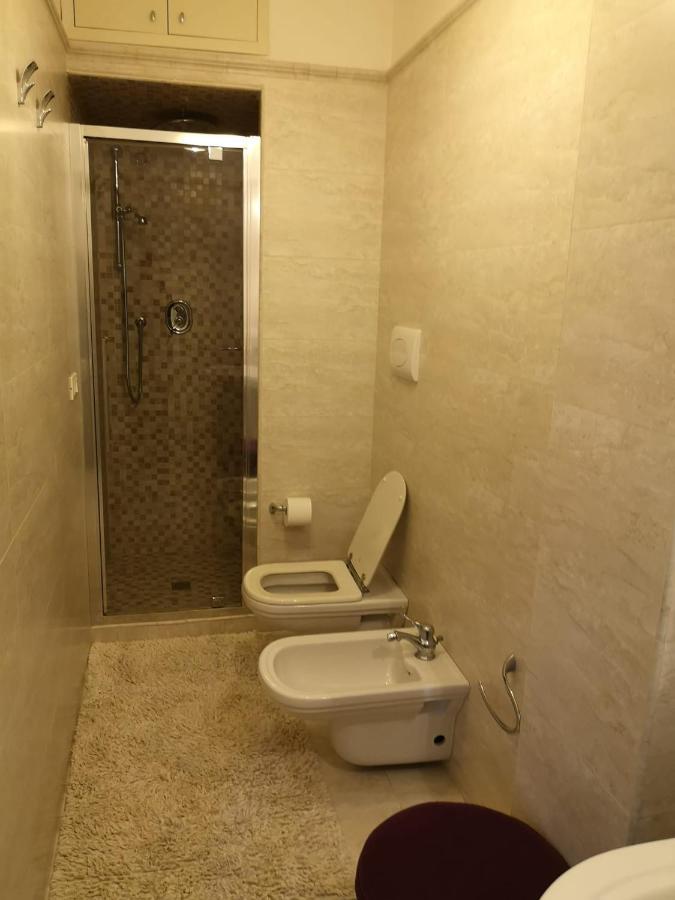 Akire Bed & Breakfast Rome Exterior photo
