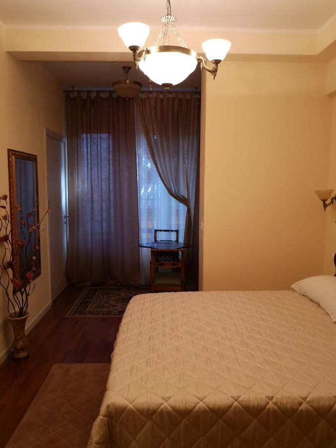 Akire Bed & Breakfast Rome Exterior photo
