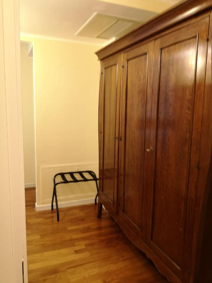 Akire Bed & Breakfast Rome Exterior photo