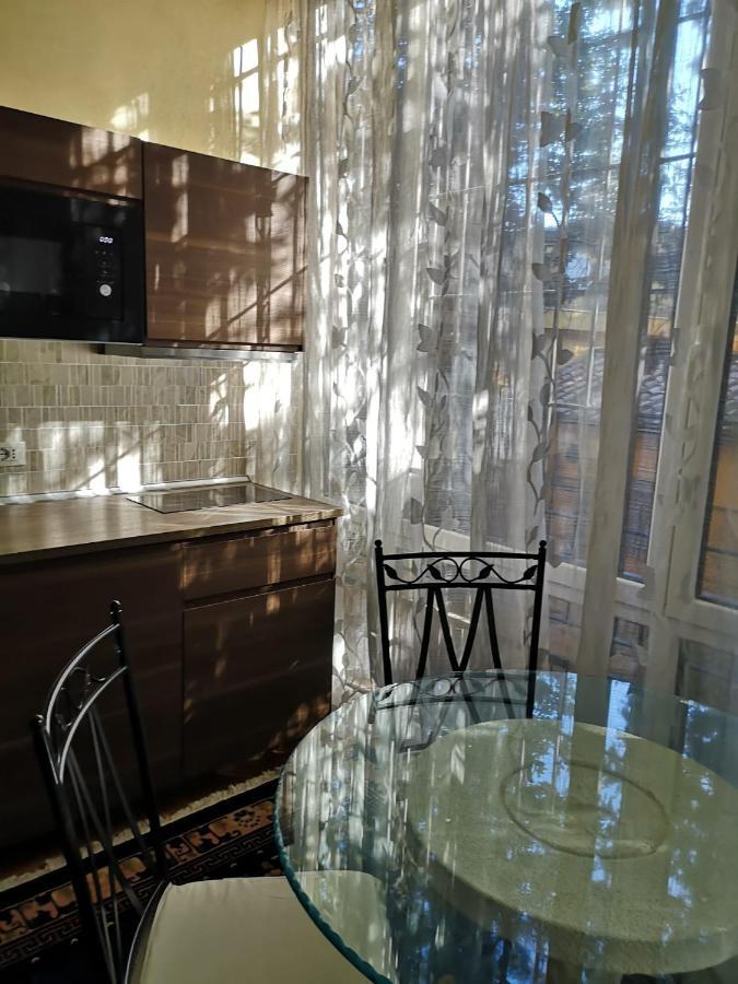 Akire Bed & Breakfast Rome Exterior photo