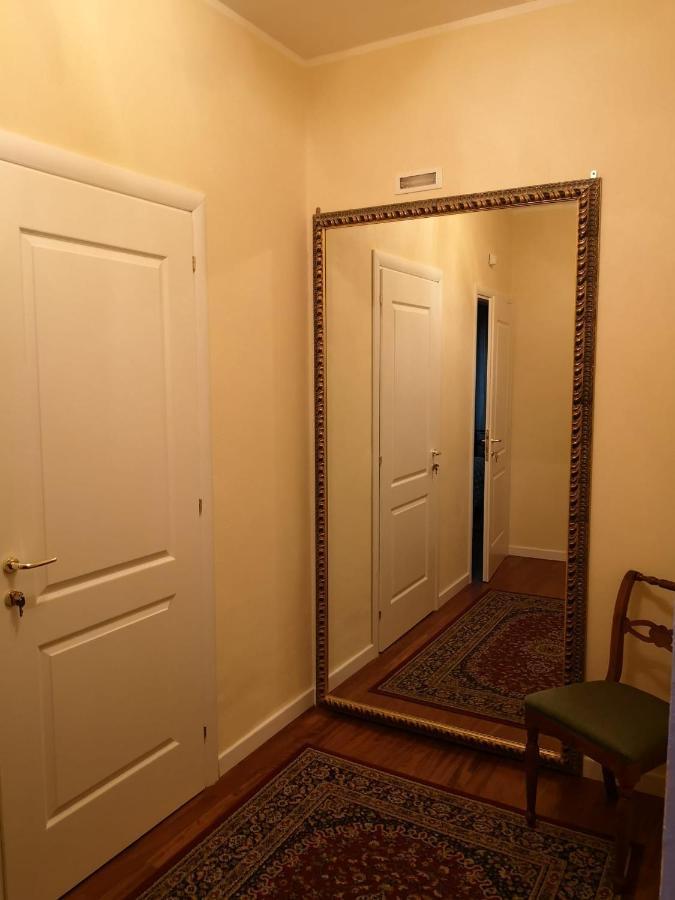 Akire Bed & Breakfast Rome Exterior photo